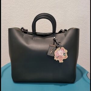 Coach Rogue Tote